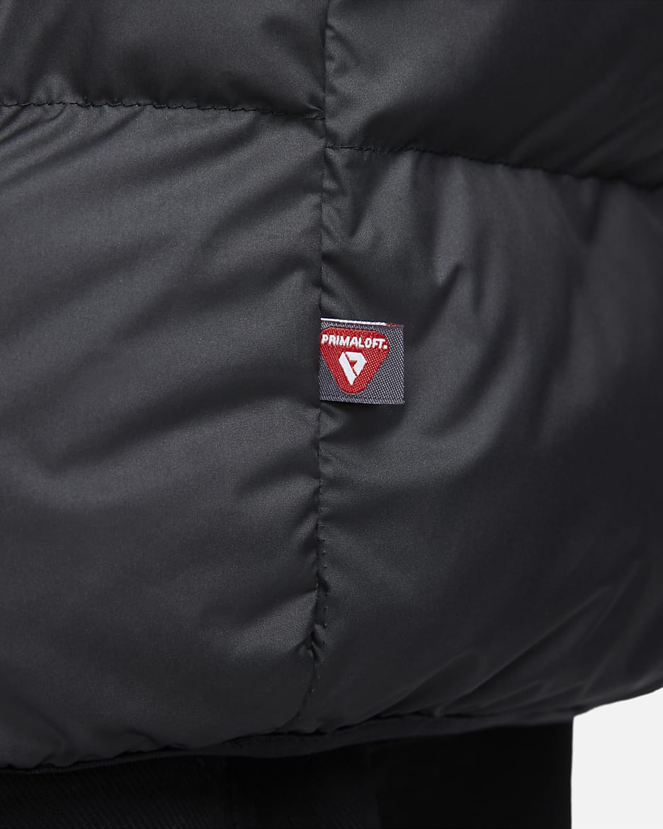 Nike sportswear windrunner down jacket online